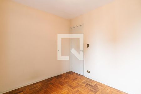 Dormitório 1 de apartamento à venda com 2 quartos, 53m² em Vila Sao Geraldo, São Paulo