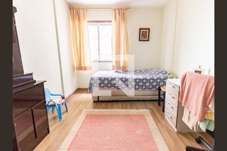 Quarto 2 de apartamento para alugar com 2 quartos, 72m² em Vila Cláudia, São Paulo