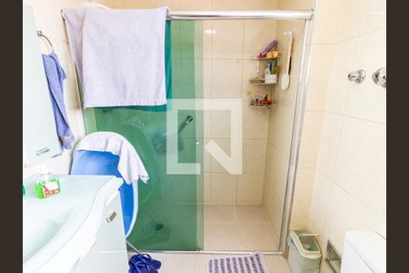 Apartamento para alugar com 72m², 2 quartos e sem vaga Apartamento para alugar com 72m², 2 quartos e sem vagaBanheiro