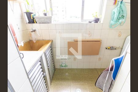 Apartamento para alugar com 72m², 2 quartos e sem vaga Apartamento para alugar com 72m², 2 quartos e sem vagaÁrea de Serviço