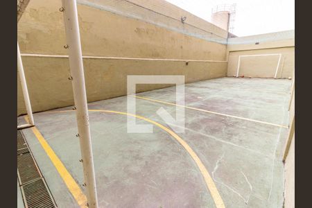 Apartamento para alugar com 72m², 2 quartos e sem vaga Apartamento para alugar com 72m², 2 quartos e sem vagaÁrea comum - Quadra