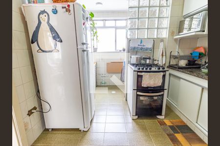 Apartamento para alugar com 72m², 2 quartos e sem vaga Apartamento para alugar com 72m², 2 quartos e sem vagaCozinha