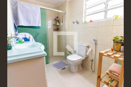 Apartamento para alugar com 72m², 2 quartos e sem vaga Apartamento para alugar com 72m², 2 quartos e sem vagaBanheiro