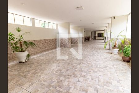 Apartamento para alugar com 72m², 2 quartos e sem vaga Apartamento para alugar com 72m², 2 quartos e sem vagaÁrea comum