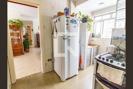 Apartamento para alugar com 72m², 2 quartos e sem vaga Apartamento para alugar com 72m², 2 quartos e sem vagaCozinha