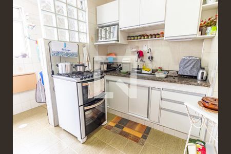 Apartamento para alugar com 72m², 2 quartos e sem vaga Apartamento para alugar com 72m², 2 quartos e sem vagaCozinha