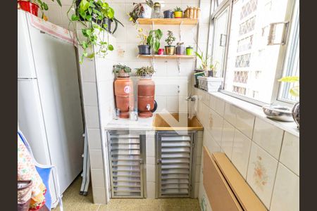 Apartamento para alugar com 72m², 2 quartos e sem vaga Apartamento para alugar com 72m², 2 quartos e sem vagaÁrea de Serviço