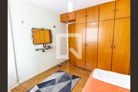 Quarto 1 de apartamento para alugar com 2 quartos, 72m² em Vila Cláudia, São Paulo