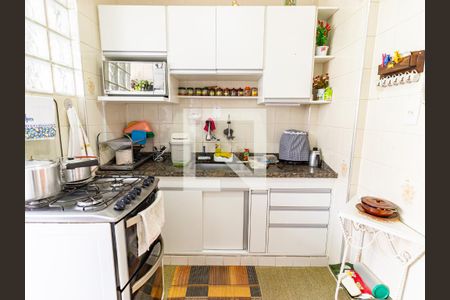 Apartamento para alugar com 72m², 2 quartos e sem vaga Apartamento para alugar com 72m², 2 quartos e sem vagaCozinha
