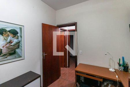 QUarto 1 de apartamento à venda com 4 quartos, 140m² em Cinquentenario, Belo Horizonte
