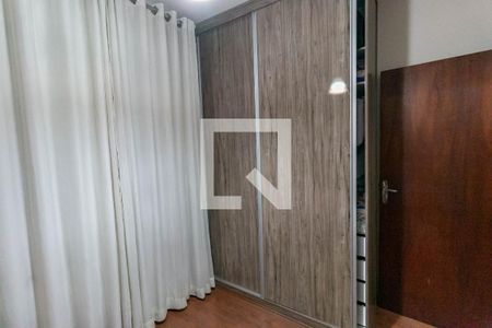 QUarto 2 de apartamento à venda com 4 quartos, 140m² em Cinquentenario, Belo Horizonte