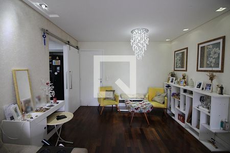 Sala de apartamento à venda com 3 quartos, 89m² em Centro , São Bernardo do Campo