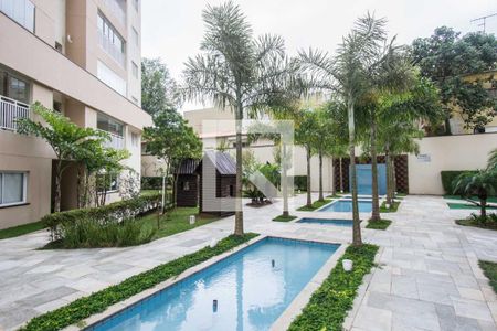 Apartamento à venda com 89m², 3 quartos e 2 vagasÁrea comum