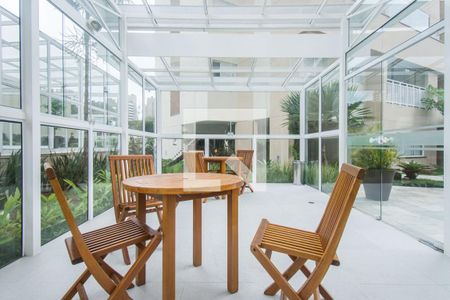 Apartamento à venda com 89m², 3 quartos e 2 vagasÁrea comum