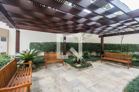 Apartamento à venda com 89m², 3 quartos e 2 vagasÁrea comum