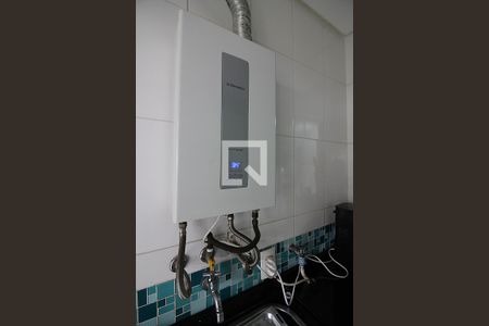 Apartamento à venda com 89m², 3 quartos e 2 vagasÁrea de Serviço