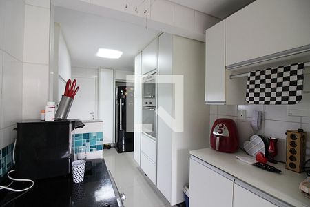Apartamento à venda com 89m², 3 quartos e 2 vagasÁrea de Serviço