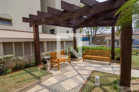 Apartamento à venda com 89m², 3 quartos e 2 vagasÁrea comum