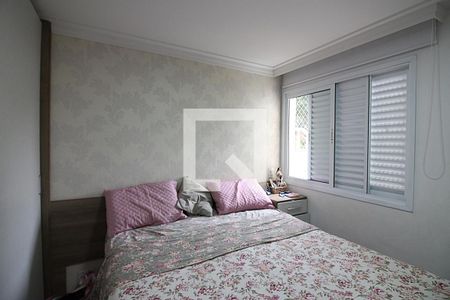 Apartamento à venda com 89m², 3 quartos e 2 vagasQuarto 1 - Suíte