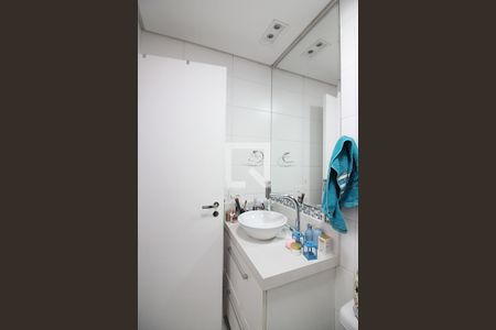 Apartamento à venda com 89m², 3 quartos e 2 vagasQuarto 1 - Suíte Banheiro