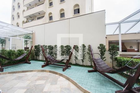 Apartamento à venda com 89m², 3 quartos e 2 vagasÁrea comum