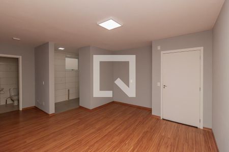 Sala de apartamento para alugar com 2 quartos, 53m² em Santo Afonso, Novo Hamburgo