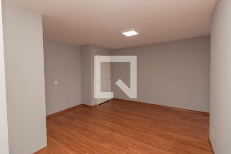 Sala de apartamento à venda com 2 quartos, 53m² em Santo Afonso, Novo Hamburgo