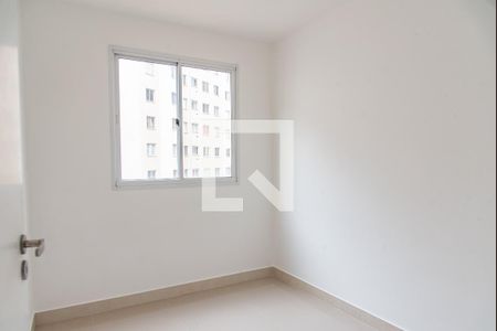 Quarto 1 de apartamento à venda com 2 quartos, 40m² em Cambuci, São Paulo