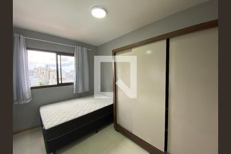 Suíte de apartamento para alugar com 1 quarto, 27m² em Pituba, Salvador