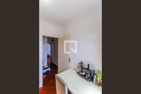 Apartamento à venda com 66m², 3 quartos e 1 vaga Apartamento à venda com 66m², 3 quartos e 1 vagaQuarto 2