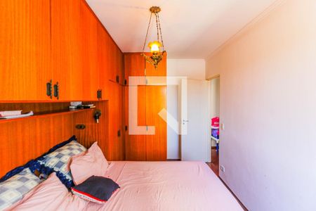 Quarto 1 de apartamento à venda com 3 quartos, 66m² em Chac. São Antônio, São Paulo