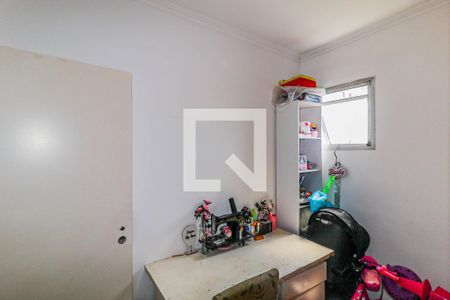 Quarto 2 de apartamento à venda com 3 quartos, 66m² em Chac. São Antônio, São Paulo