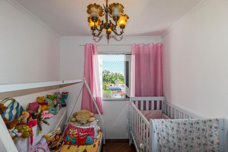 Apartamento à venda com 66m², 3 quartos e 1 vaga Apartamento à venda com 66m², 3 quartos e 1 vagaQuarto 3