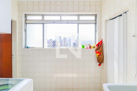 Apartamento à venda com 66m², 3 quartos e 1 vaga Apartamento à venda com 66m², 3 quartos e 1 vagaÁrea de Serviço