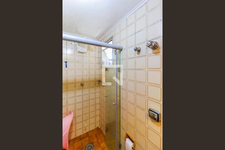 Apartamento à venda com 66m², 3 quartos e 1 vaga Apartamento à venda com 66m², 3 quartos e 1 vagaBanheiro