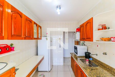 Apartamento à venda com 66m², 3 quartos e 1 vaga Apartamento à venda com 66m², 3 quartos e 1 vagaCozinha