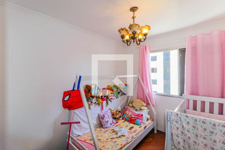 Apartamento à venda com 66m², 3 quartos e 1 vaga Apartamento à venda com 66m², 3 quartos e 1 vagaQuarto 3