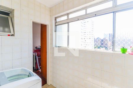 Apartamento à venda com 66m², 3 quartos e 1 vaga Apartamento à venda com 66m², 3 quartos e 1 vagaÁrea de Serviço