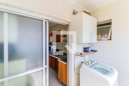 Apartamento à venda com 66m², 3 quartos e 1 vaga Apartamento à venda com 66m², 3 quartos e 1 vagaÁrea de Serviço