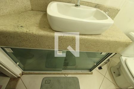 Apartamento à venda com 70m², 2 quartos e 1 vagaBanheiro