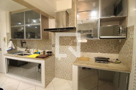 Apartamento à venda com 70m², 2 quartos e 1 vagaCozinha