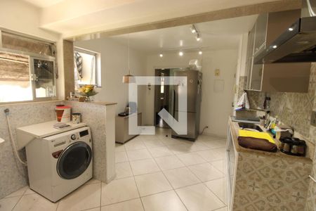 Apartamento à venda com 70m², 2 quartos e 1 vagaCozinha