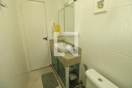 Apartamento à venda com 70m², 2 quartos e 1 vagaBanheiro