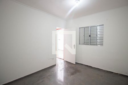 Quarto de casa para alugar com 1 quarto, 30m² em Itaquera, São Paulo