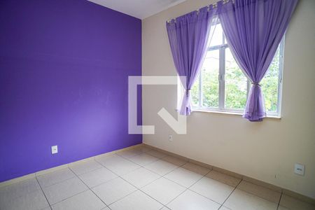 Quarto 1 de apartamento para alugar com 3 quartos, 84m² em Icaraí, Niterói