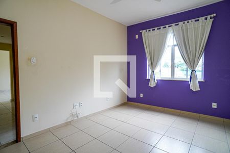 Quarto 2 de apartamento para alugar com 3 quartos, 84m² em Icaraí, Niterói