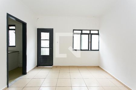 Sala de casa para alugar com 2 quartos, 50m² em Penha de França, São Paulo
