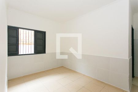 Suíte de casa para alugar com 2 quartos, 50m² em Penha de França, São Paulo