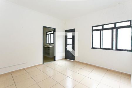 Sala de casa para alugar com 2 quartos, 80m² em Penha de França, São Paulo