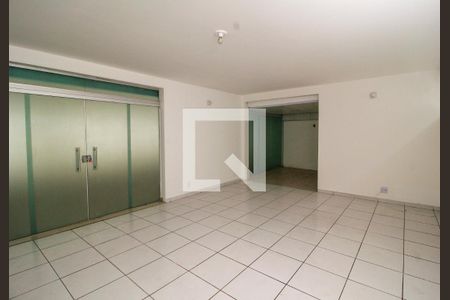 Sala 2 de apartamento para alugar com 3 quartos, 285m² em Lourdes, Belo Horizonte